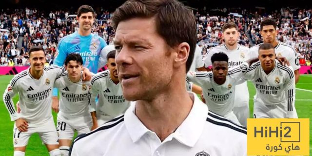 ريال مدريد.. بين قراءة متفائلة للمستقبل وقلق من تكرار الكارثة
