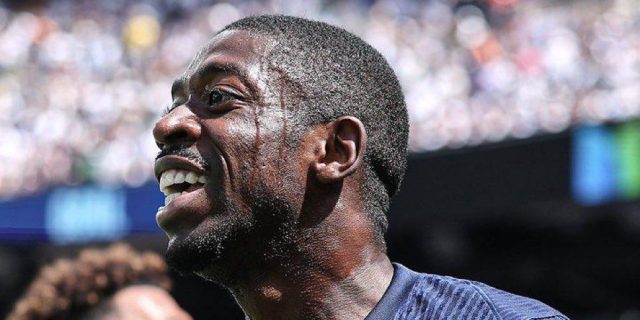 الذكاء الاصطناعي يكشف فرص باريس للتتويج بكأس العالم