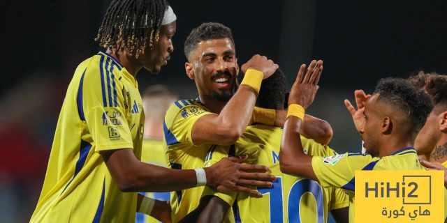 النصر يدخل في صفقة تبادلية مع ميلان
