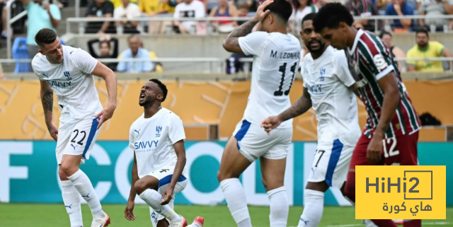 الهلال يدرس الانسحاب من كأس السوبر السعودي