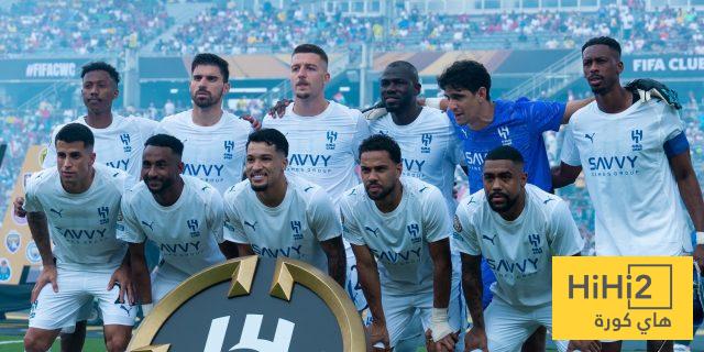 بعد أنباء انسحابه… من يعوض الهلال في السوبر؟