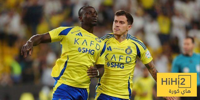 النصر يحسم أولى صفقاته الصيفية
