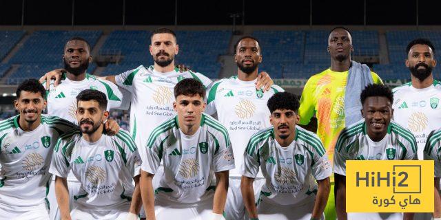 رين الفرنسي يطلب ضم نجم الأهلي