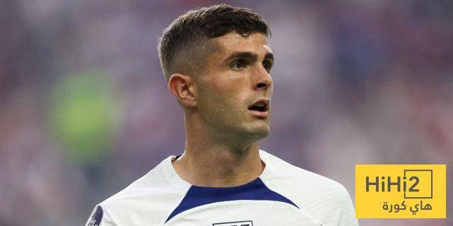 هل قدم النصر عرضًا رسميًا للتعاقد مع بوليسيتش ؟