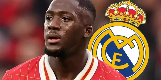 رأي جماهير ريال مدريد في صفقة كوناتي .. هل حان الوقت لضمه؟
