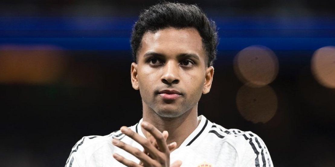 ريال مدريد يحدد سعر مبدئي لبيع رودريغو