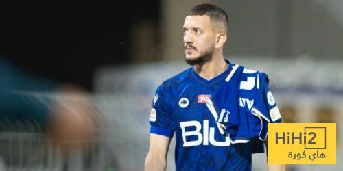 المالكي يرحل عن الهلال قبل الموسم الجديد
