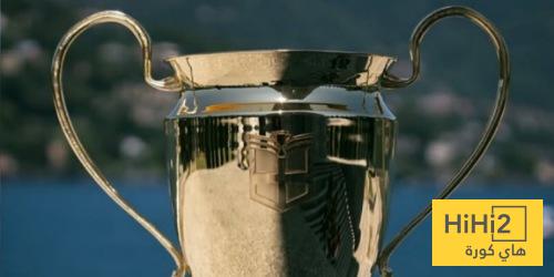 تفاصيل مشاركة الأهلي في كأس كومو الودية