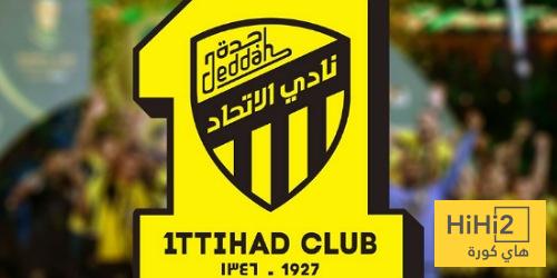 جيل ذهبي شاب يقود الاتحاد في الموسم الجديد