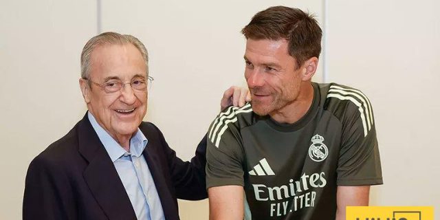 الصفقة التي يريدها ريال مدريد سعرها 100 مليون يورو..!