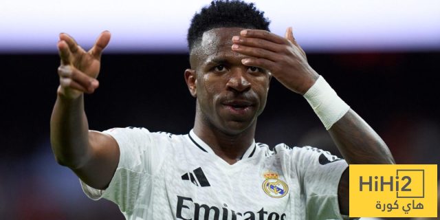 فيديو : الليغا تحتفل بـ فينيسيوس جونيور بهذا الهدف المجنون