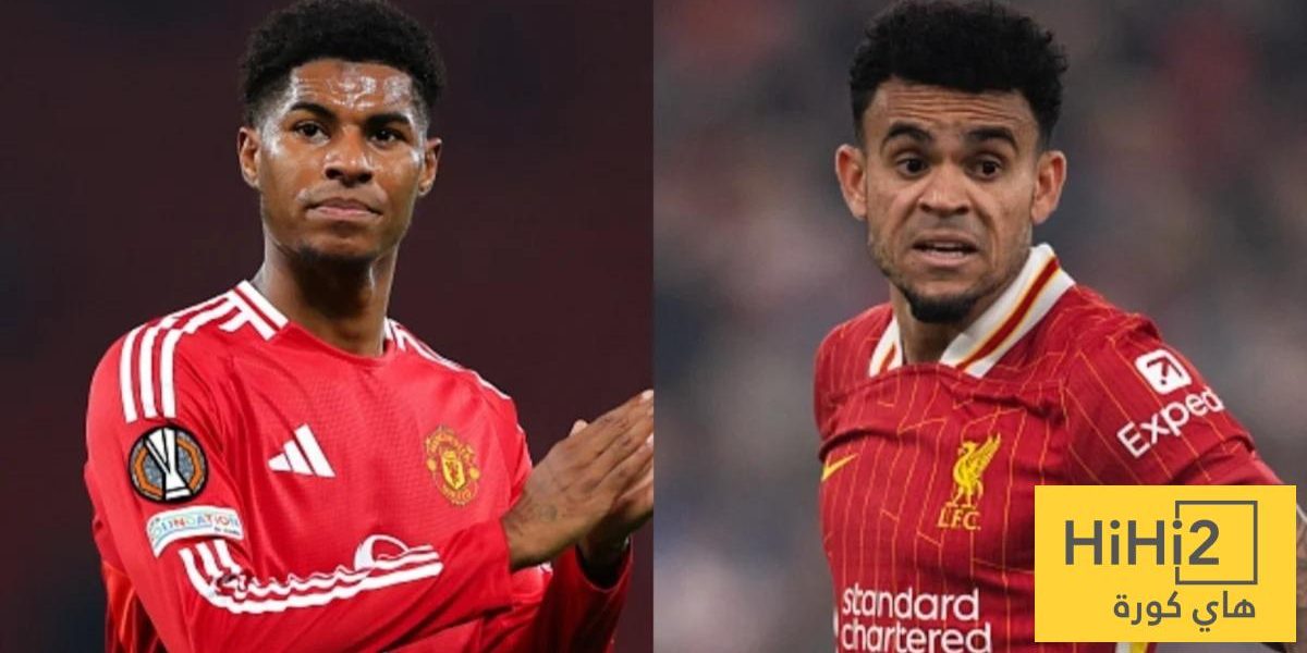 في الكورة : برشلونة يواصل العمل على صفقتي راشفورد ولويس دياز