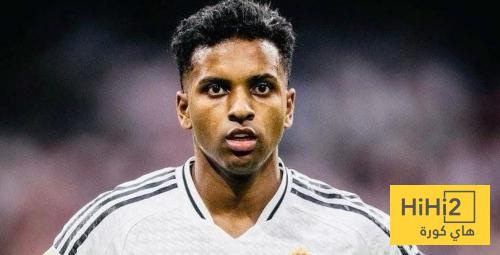 ليفربول ينضم للسباق الانجليزي على رودريغو