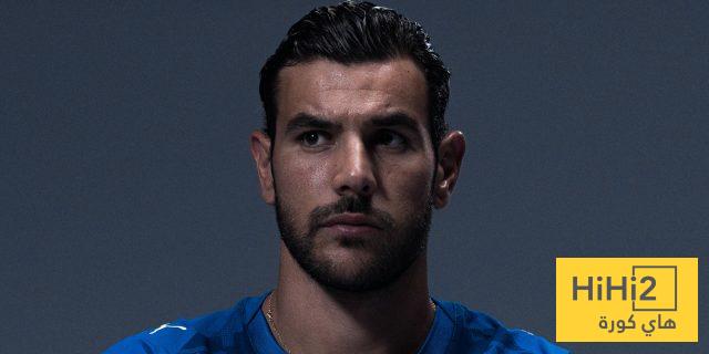 بعد انضمام ثيو هيرنانديز .. كم عدد اللاعبين الفرنسيين في الدوري السعودي ؟