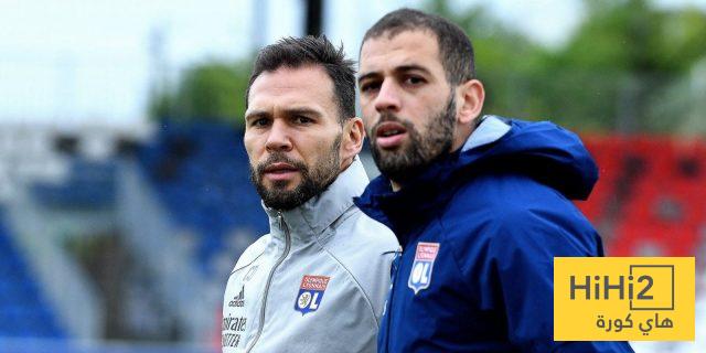 من هو سيدريك أوراس العقل البدني الجديد في نادي الاتحاد ؟