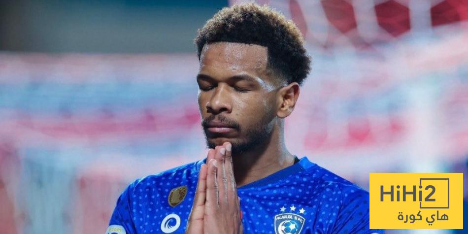 رحيل علي البليهي عن الهلال .. صفقة رابحة لكل الأطراف