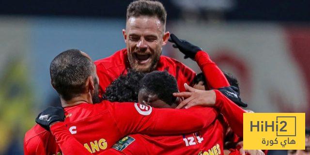 عرض بـ 20 مليون يورو يفتح باب الليغا أمام نجم القادسية