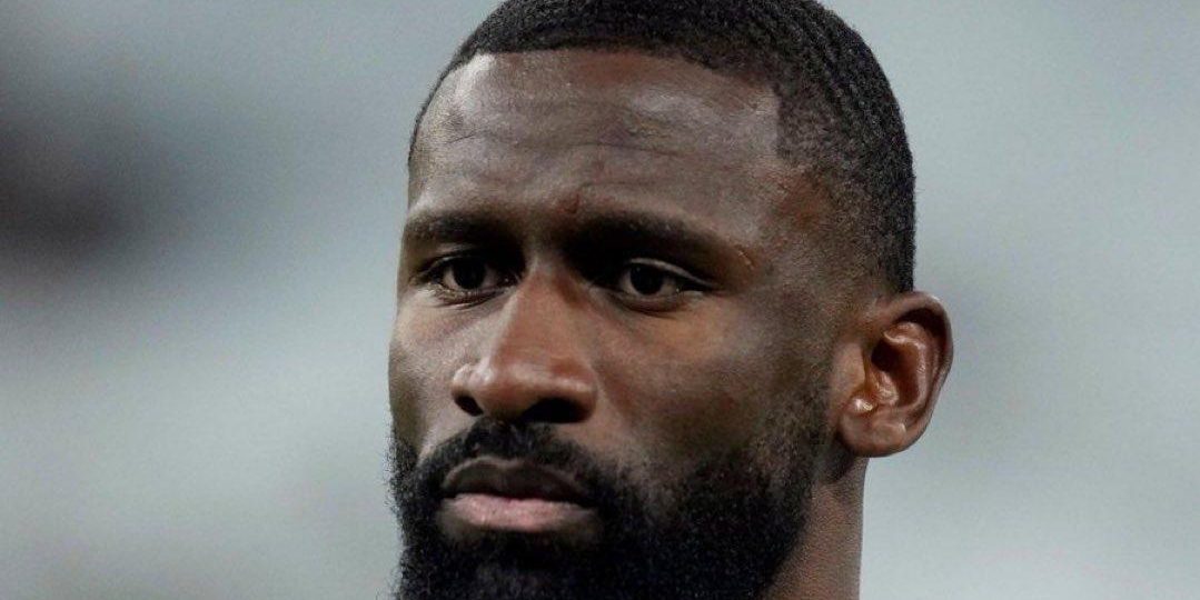 عقد روديغر يتجدد تلقائيًا مع ريال مدريد