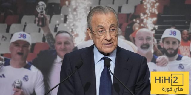 ريال مدريد رفض عرضًا بقيمة 92 مليون يورو لرحيل لاعبه!