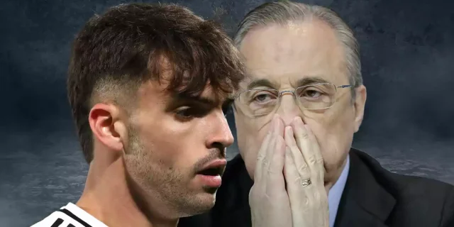 صدمة جماعية في ريال مدريد بسبب مستوى أسينسيو!