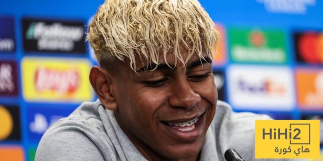لامين يامال جاهل بتاريخ نادي برشلونة