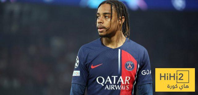 باركولا يعادل رقم مودريتش في عدد المباريات هذا الموسم