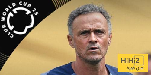 الإعلام المدريدي يشمت في إنريكي بعد الخسارة من تشيلسي