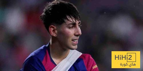 فرصة جديدة لـ داني رودريغيز مع برشلونة