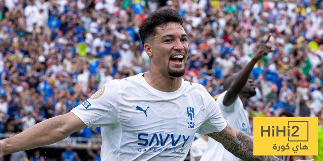 5 أسباب دفعت الهلال للاعتذار عن المشاركة في كأس السوبر
