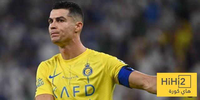أسوةً بـ الهلال .. مطالب بانسحاب النصر من السوبر!