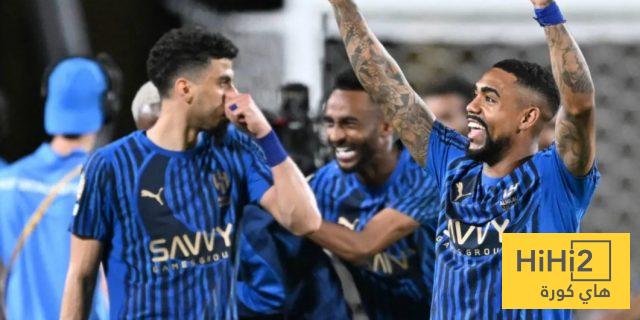 أفضل لاعب سعودي في دوري روشن