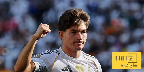 فران غارسيا مرشح لتعويض ثيو هيرنانديز في ميلان