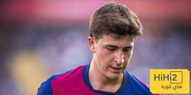 أول تعليق من بابلو توري بعد وصوله إلى مايوركا
