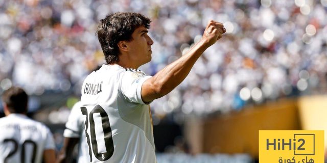 لماذا توج غونزالو غارسيا بجائزة هداف كأس العالم..؟!