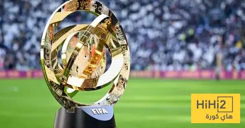 اكتساح باريسي .. التشكيلة المثالية لكأس العالم للأندية
