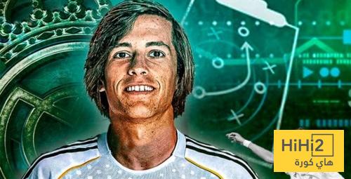 نيوز برو : موعد تقديم كاريراس مع ريال مدريد