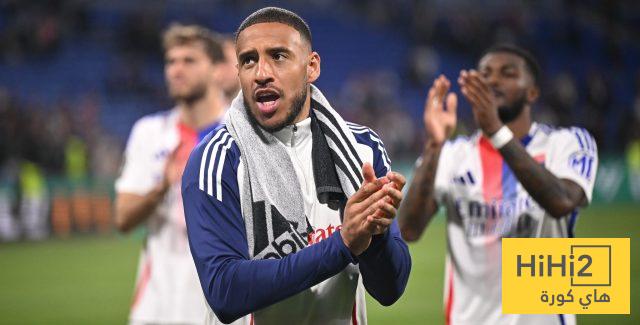 اهتمام مانشستر يونايتد بتوليسو يصطدم برغبة ليون في الاحتفاظ به