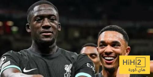 خيار التعاقد مع كوناتي منطقي لريال مدريد