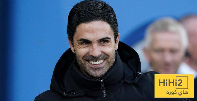 أرسنال يشعل ميركاتو الصيف بصفقات قياسية تتجاوز 300 مليون يورو