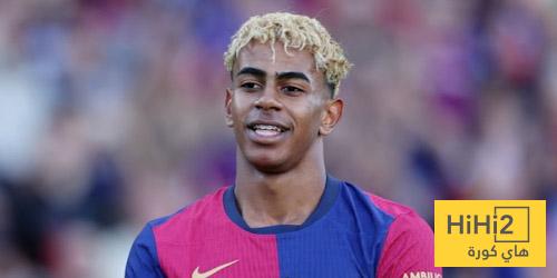 موقف برشلونة من الجدل القائم حول حفل عيد ميلاد لامين يامال