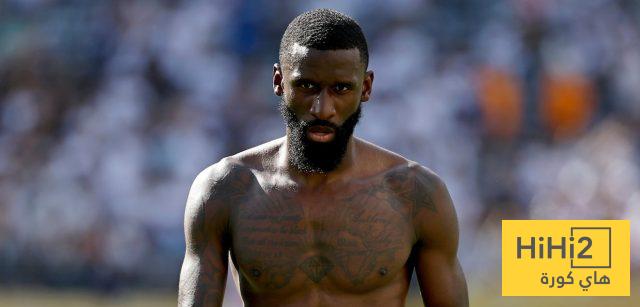 رغم الهزيمة من باريس.. ما زال دفاع مدريد يملك الحلول