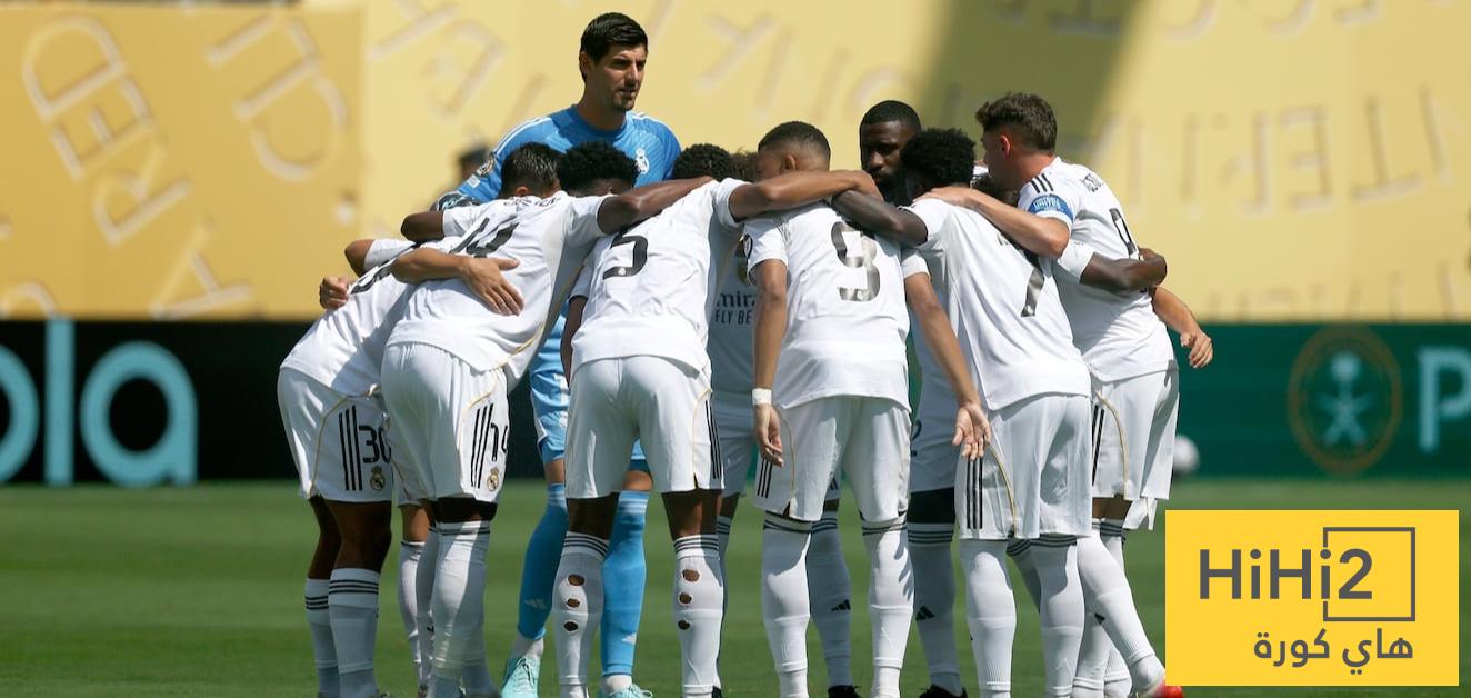 الهزيمة التي تعلّم: ما بعد سقوط ريال مدريد أمام باريس
