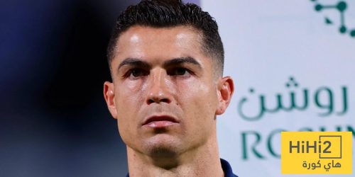 جيسوس يعترف: قبلت تحدي النصر بسبب رونالدو
