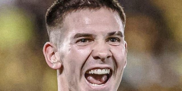 أول لاعب في ريال مدريد تحدث مع ماستانتونو بعد التوقيع معه