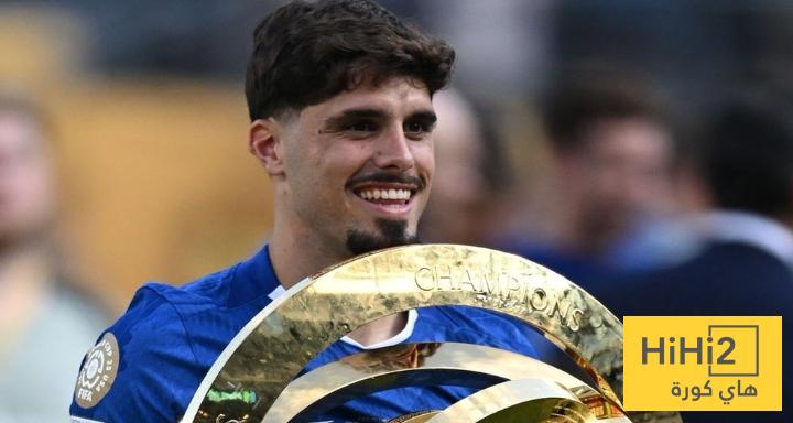 فوز تشيلسي بمونديال الأندية غير واقعي!