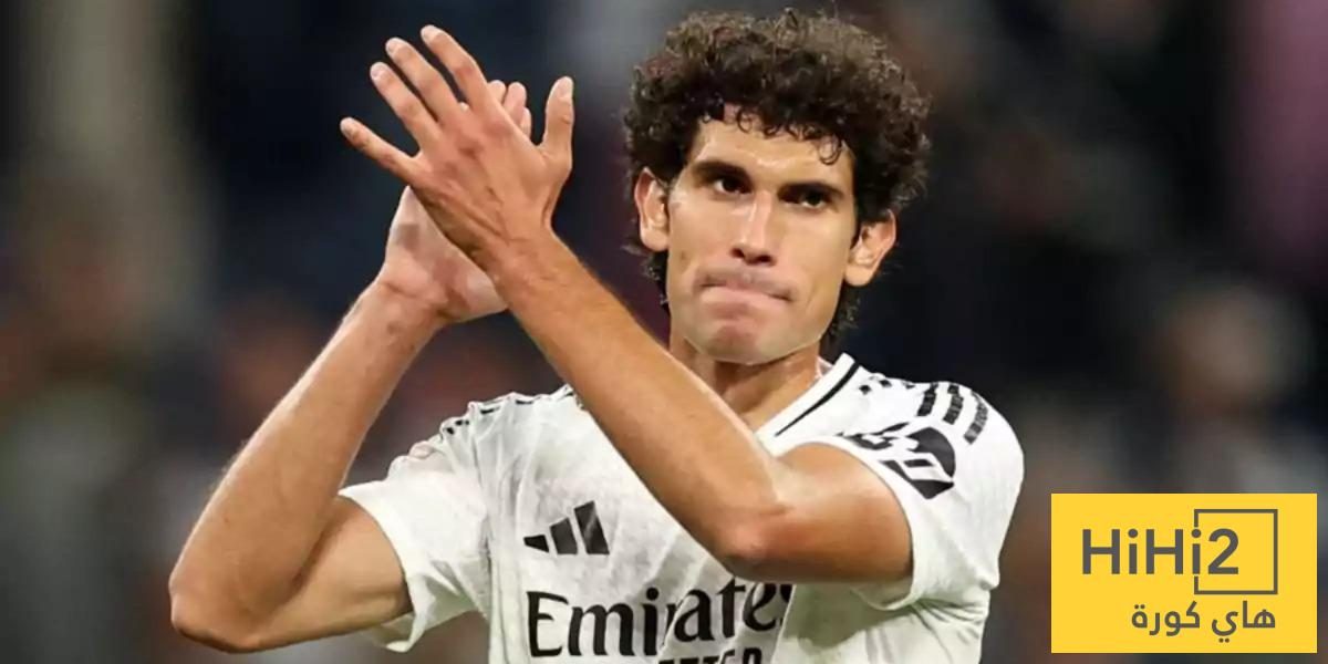 في الكورة : فاييخو يفاجئ الجميع باختياره أفضل لاعب لعب بجانبه
