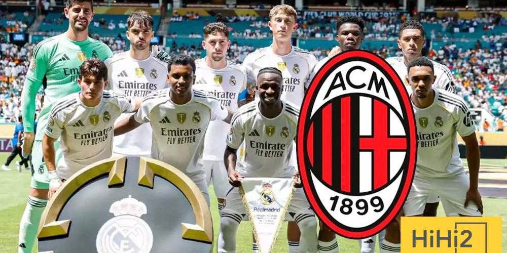 بعد مودريتش… ميلان يريد لاعبا آخر من الريال!