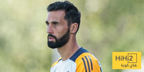 لاعب ريال مدريد السابق ينهال بالثناء على اسلوب اربيلوا