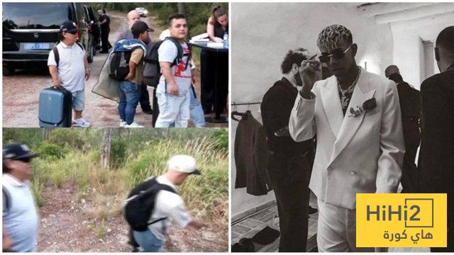 فنان من قصار القامة يرد على الجدل المثار حول حفل لامين يامال