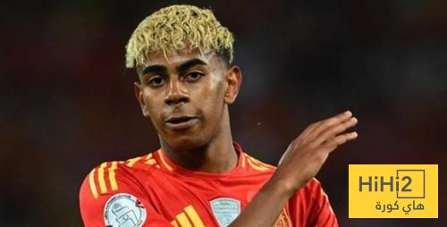 المنافس الاصعب ضد اسبانيا في المونديال؟.. لامين يرد